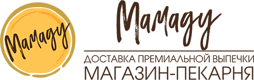 Мамаду, Осетинские пироги и выпечка